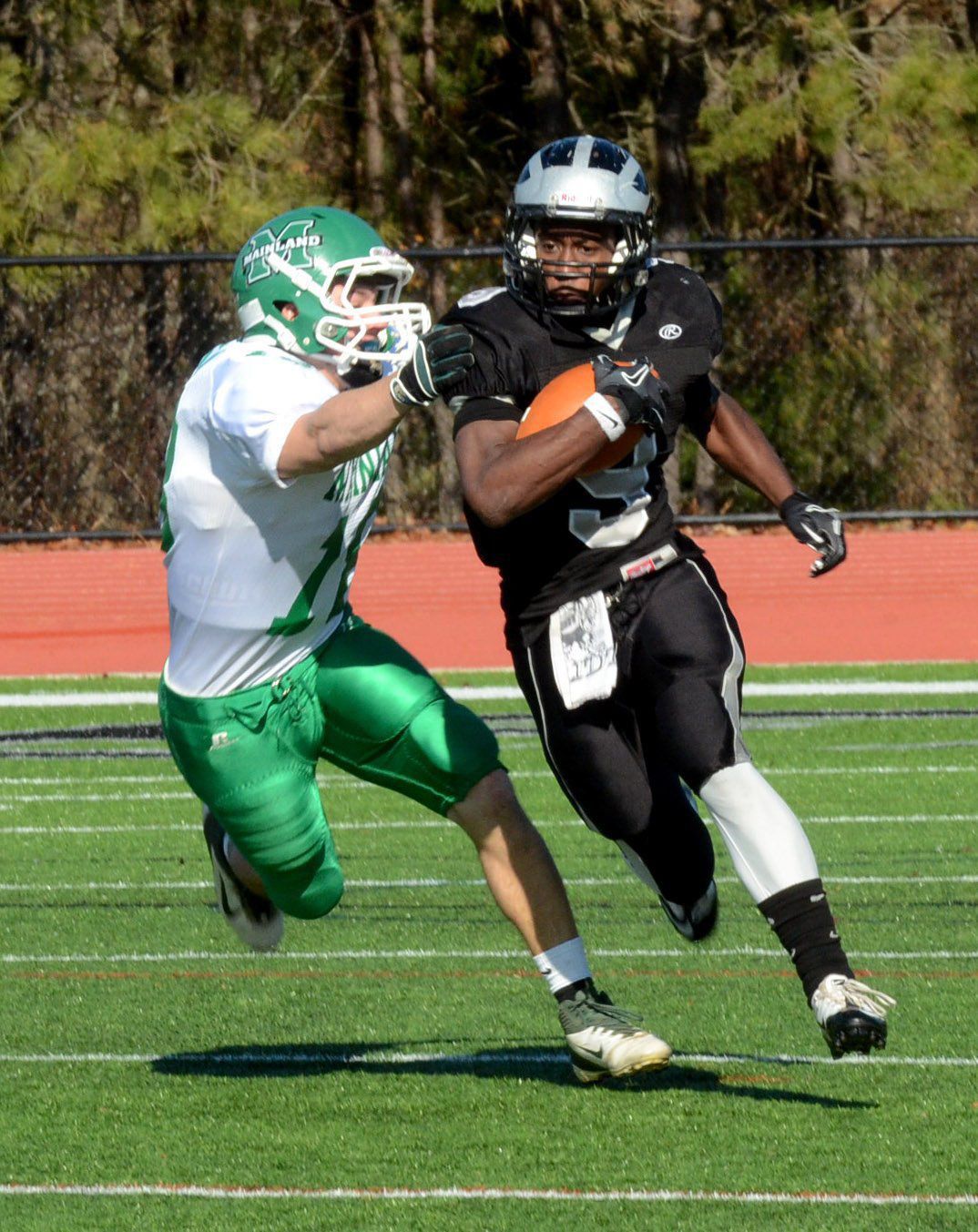 manland eht football